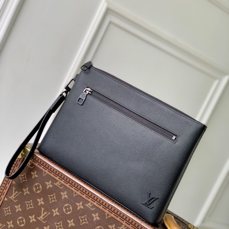 Mens LV Briefcases